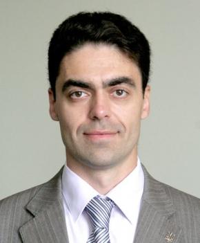 Богдан Андрющенко