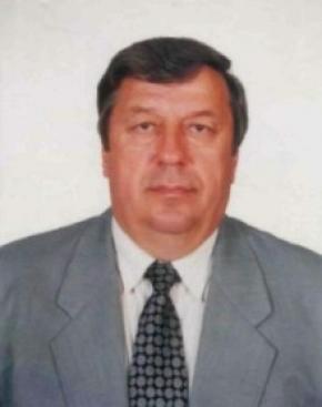 Михайло Бащенко