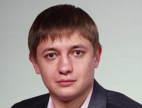 Олексій Назаренко