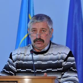 Михайло Іванович Махітка — голова АФЗУ Сумської області.