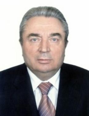 Василь Бондаренко