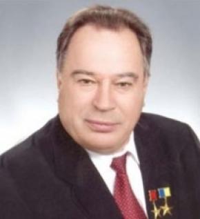 Олександр Боровик