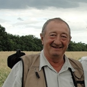 Станіслав Лобач