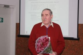 Петро Гавлінскій