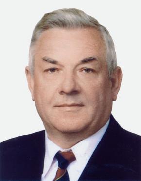 Микола Гаврилюк