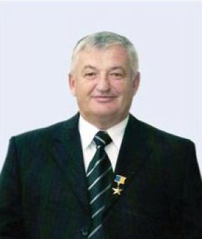 Анатолій Головко