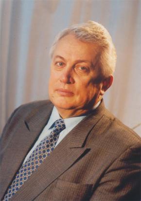 Борис Дзюбецький