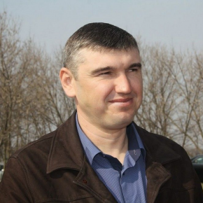 Тарандушка Володимир Іванович 