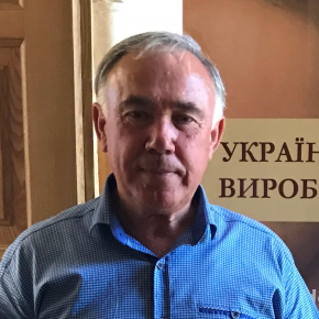 Валерій Лавров