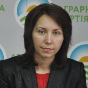 Ольга Ходаківська