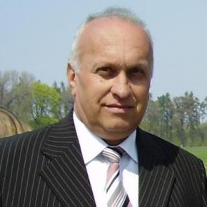Воодимир Таран, керівник ПП ПП «ім. Зубковського»