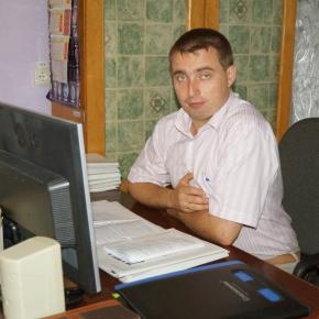 Юрій Скляренко