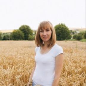 Предоляк Мирослава. Фото: Linkedin