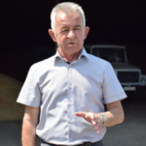 Никонюк Олександр. Фото: https://www.volynnews.com/