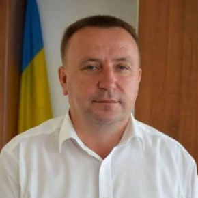 Смітюх Іван