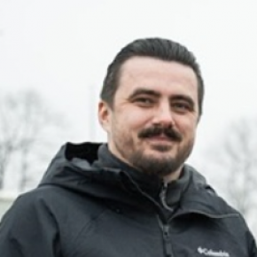 Рубашка Андрій