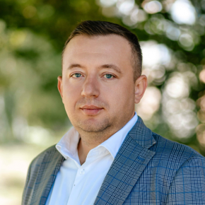 Рибалко Андрій