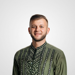 Лукіянчук Богдан