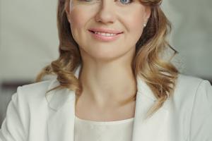 Екс-заступник міністра аграрної політики та продовольства України з питань євроінтеграції 