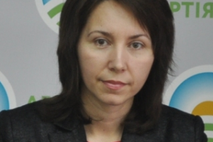 Ольга Ходаківська