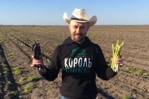 Григор'єв Петро, керівник ТОВ «Агроексперт трейд»