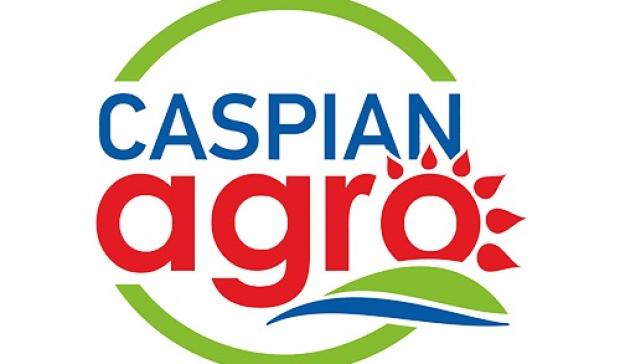 Caspian Agro 2021