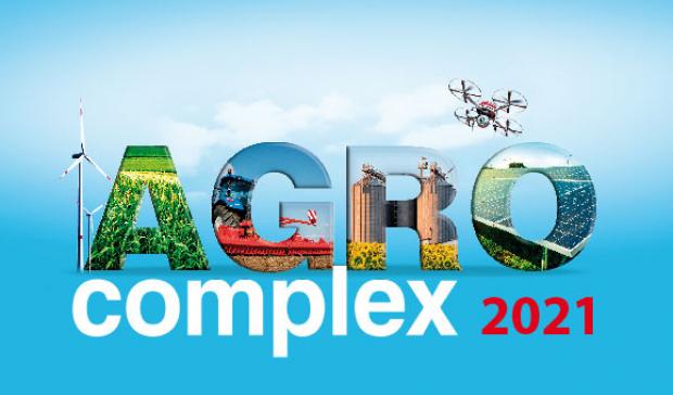AgroComplex 2021