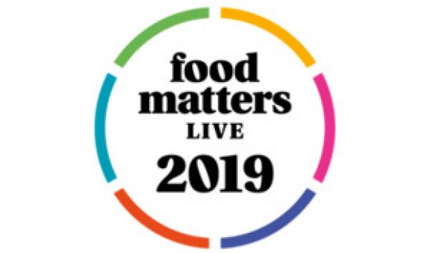 Food Matters Live 2019