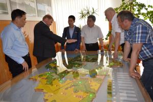Співробітництво Китаю та України дозволить покращити наукову базу обох країн в аграрній сфері