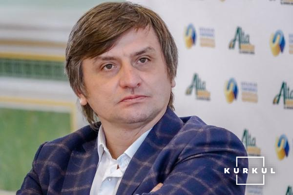 Олег Максак, бізнес-група "Арніка"