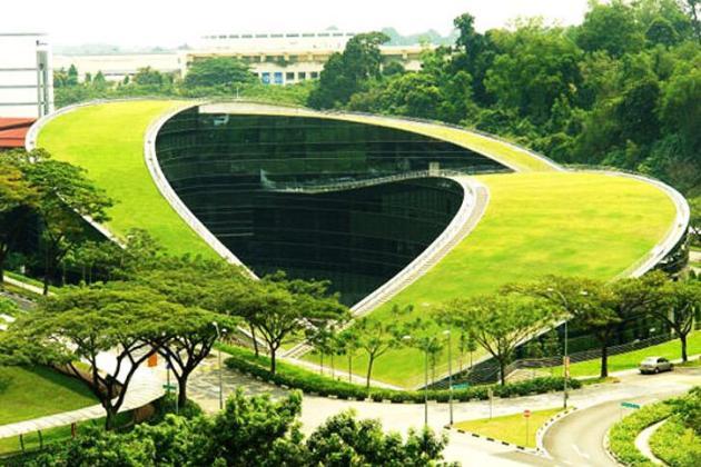 Університет Наньян (Сінгапур)