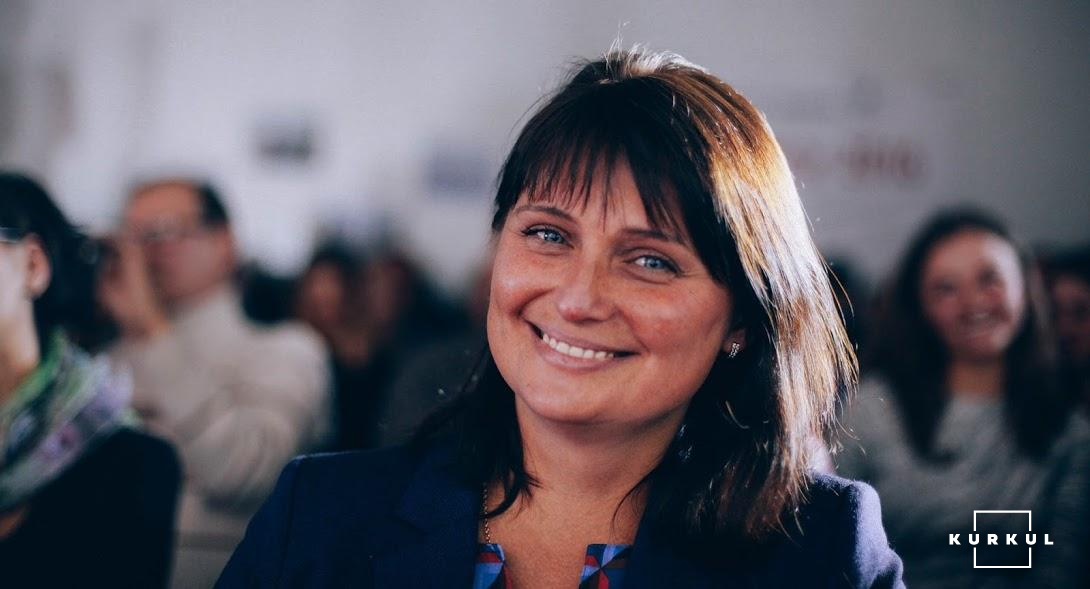 Олена Ковальова, Заступник Міністра аграрної політики та продовольства України