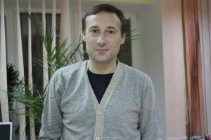 Директор інформаційно-аналітичної компанії «ПроАгро» Миколи Верницького