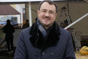 Анатолій Онищук, директор ПНАКу