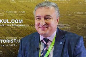 Михайло Малков, координатор програм розвитку ФАО в Україні