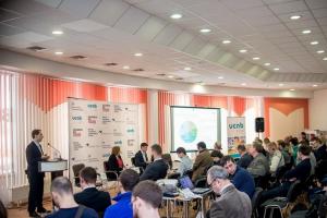 IV Британсько-український агробізнес форум: «Сталий розвиток в агробізнесі»