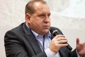 Григорій Пуга, генеральний директор ТОВ «Краєвид Поділля»