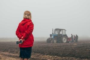 Як зареєструвати фермерське господарство і чому не варто боятися це робити