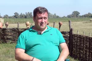 Ігор Романов: Найкраща державна підтримка для фермера — зниження податків