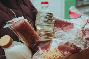 Харчові продукти, ліки, пальне — моніторинг цін
