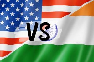 Індія vs США — хто виграє битву за експорт пшениці?