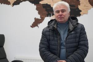  Юрій Марчук, засновник ТОВ «Перша конопляна корпорація»