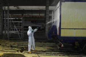 Увага ЯЩУР, або чи готова Україна подолати вірус