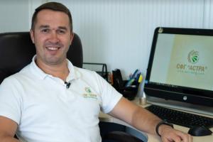 Навіщо фермеру Python — досвід Романа Горобця