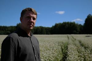 Василь Осадчук, засновник ФГ «ОСАДЧУК ФЕМЕЛІ ЕНД ПАРТНЕРС»