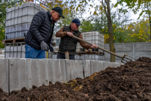 Коли ґрунт живий: як вермикультура змінює поля й міста
