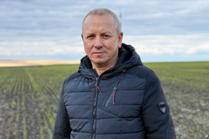 Василь Мазур: Хто дивиться на економіку, не буде сіяти ні проса, ні гречки