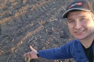 Артишок, спаржа, шафран — це про підхід, а не технологію