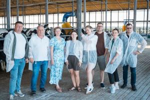 СПОП «Відродження»