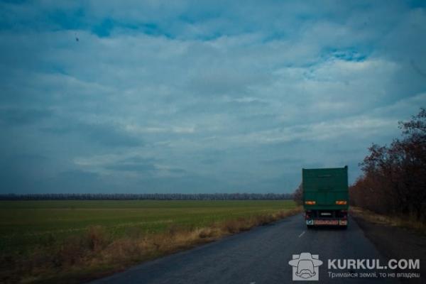Як реагують аграрії на націоналізацію в ЛДНР активів українських підприємств? 